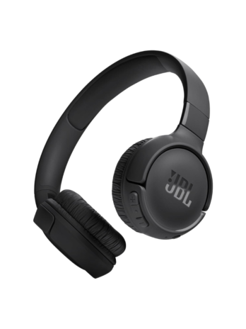 JBL, Fone de Ouvido On ear, Tune 520BT – Preto